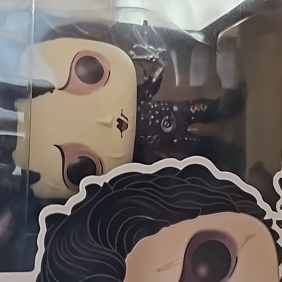 FUNKO POP EDWARD SCISSORHANDS - Picture 15 of 16